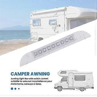 PowerLED CON310, 5 W LED Lampe d'armoire, 24 V dc