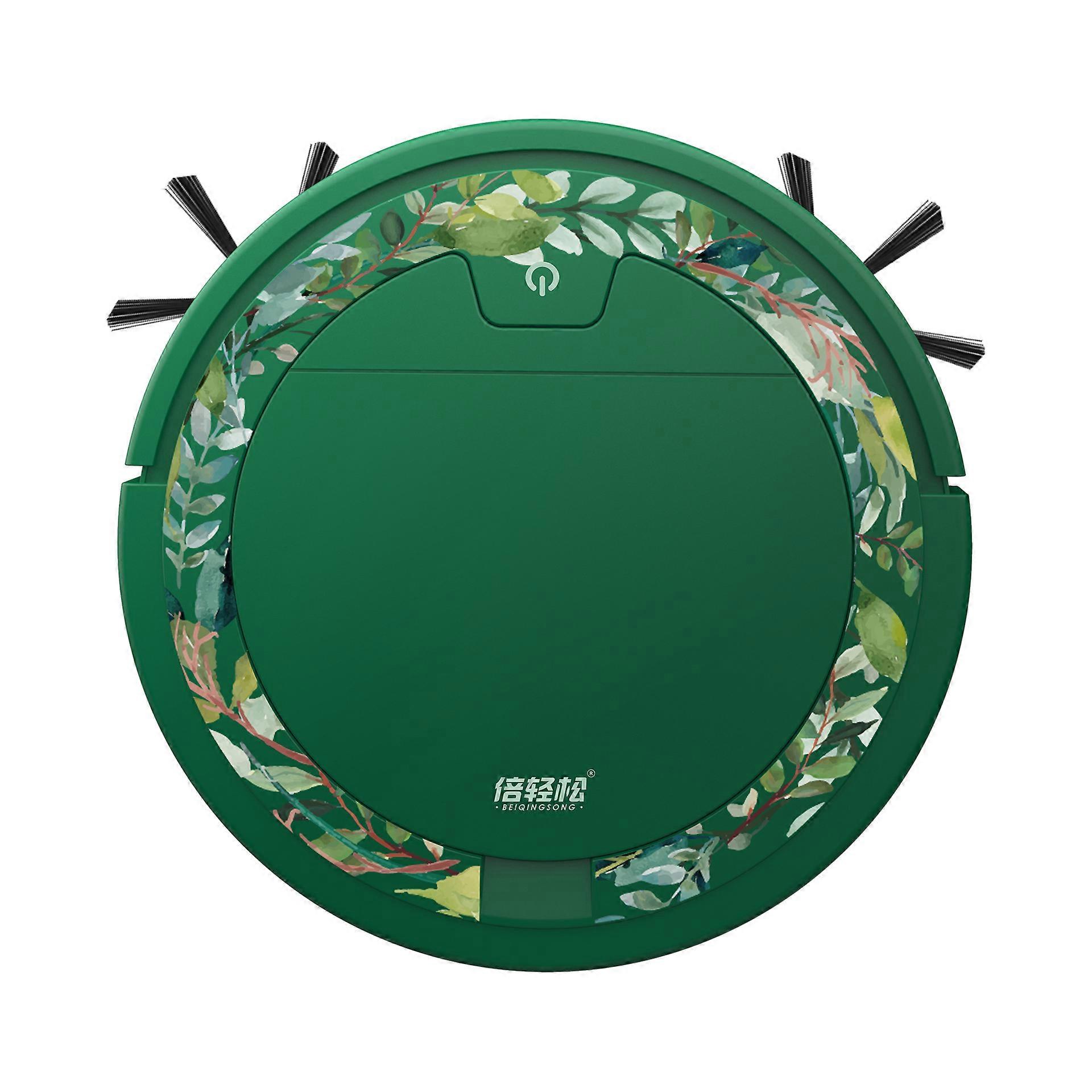 Intelligent sweeping robot APP water tank lazy automatic wireless mopping machine home sweeping machine