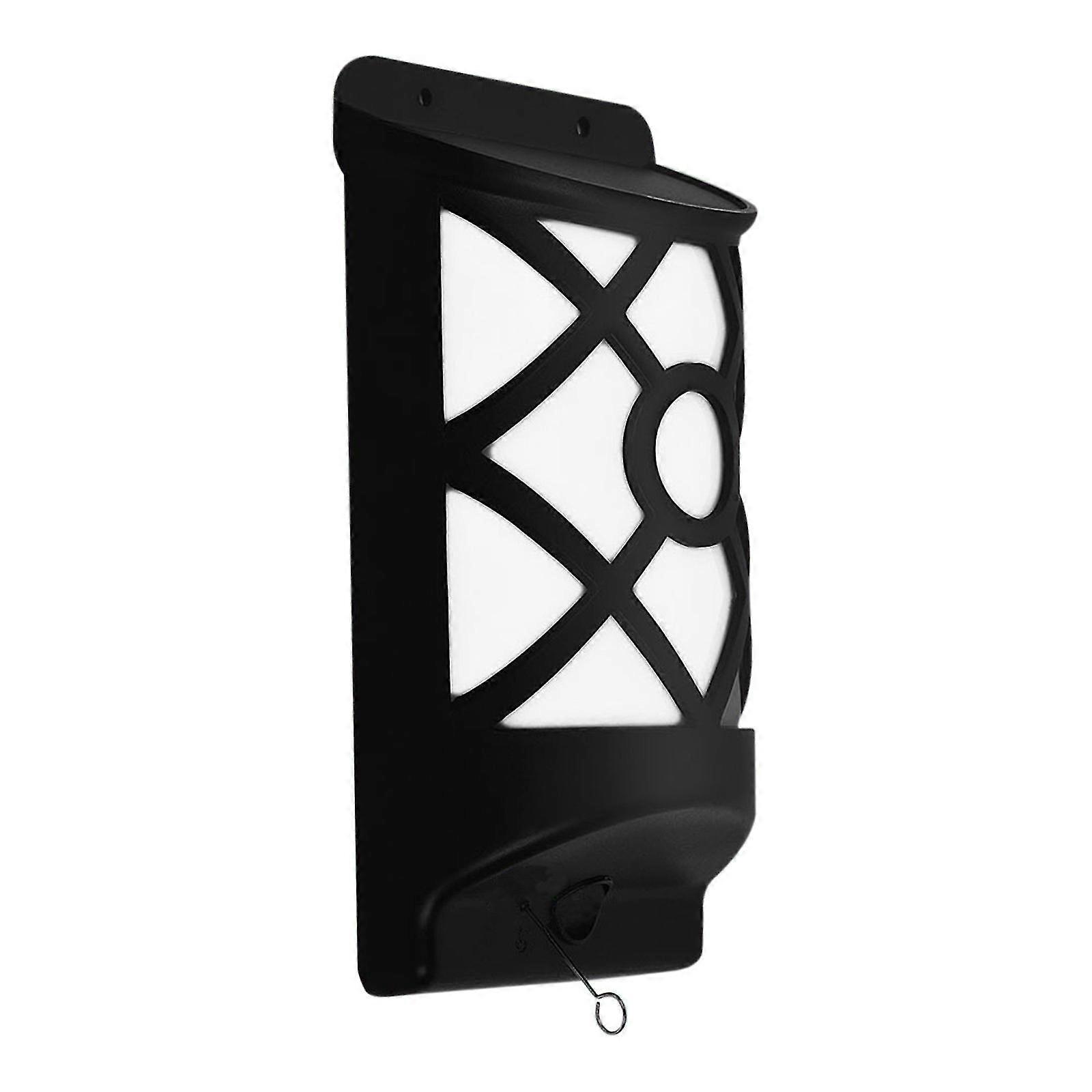 屋外ガーデンライト防水ウォールライトLedソーラーライト屋外装飾ライト