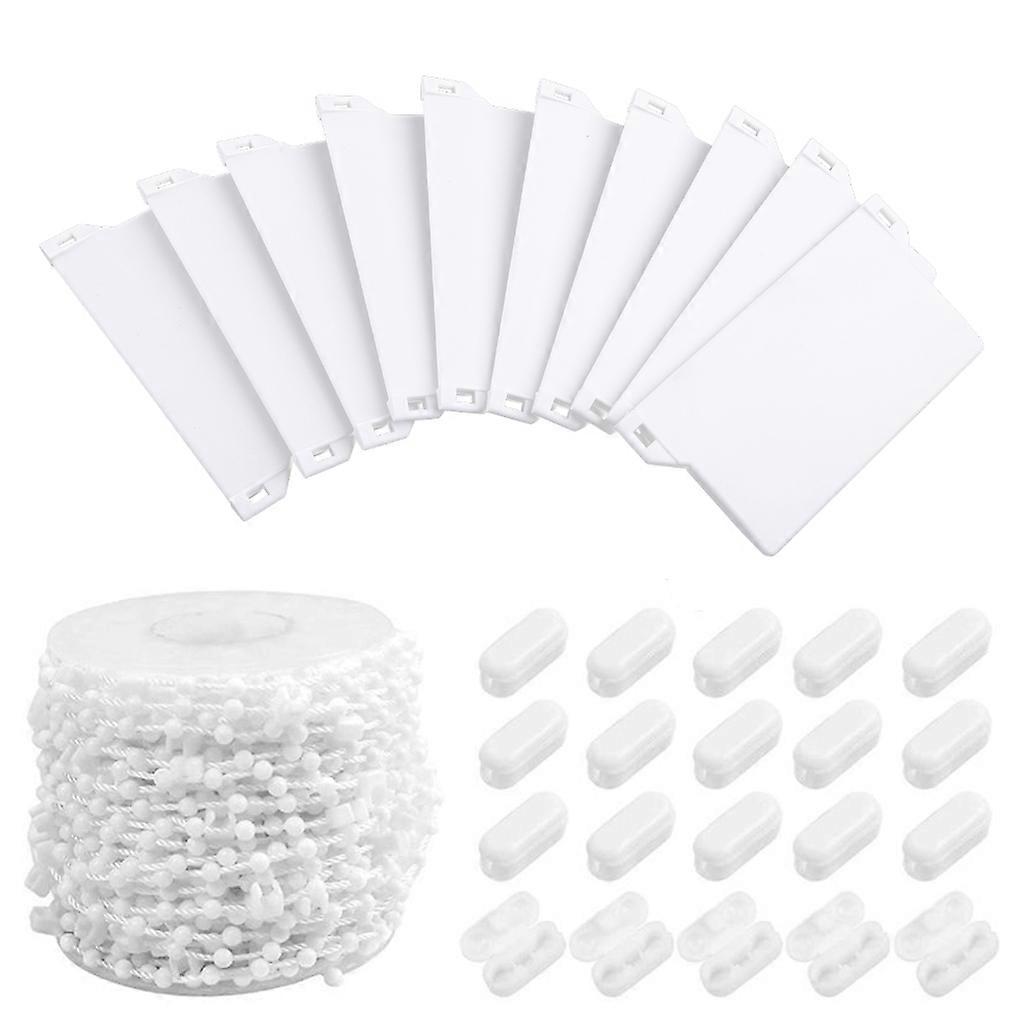 Bottom Weights Vertical Blind Accessories Kit Practical Set Accessories