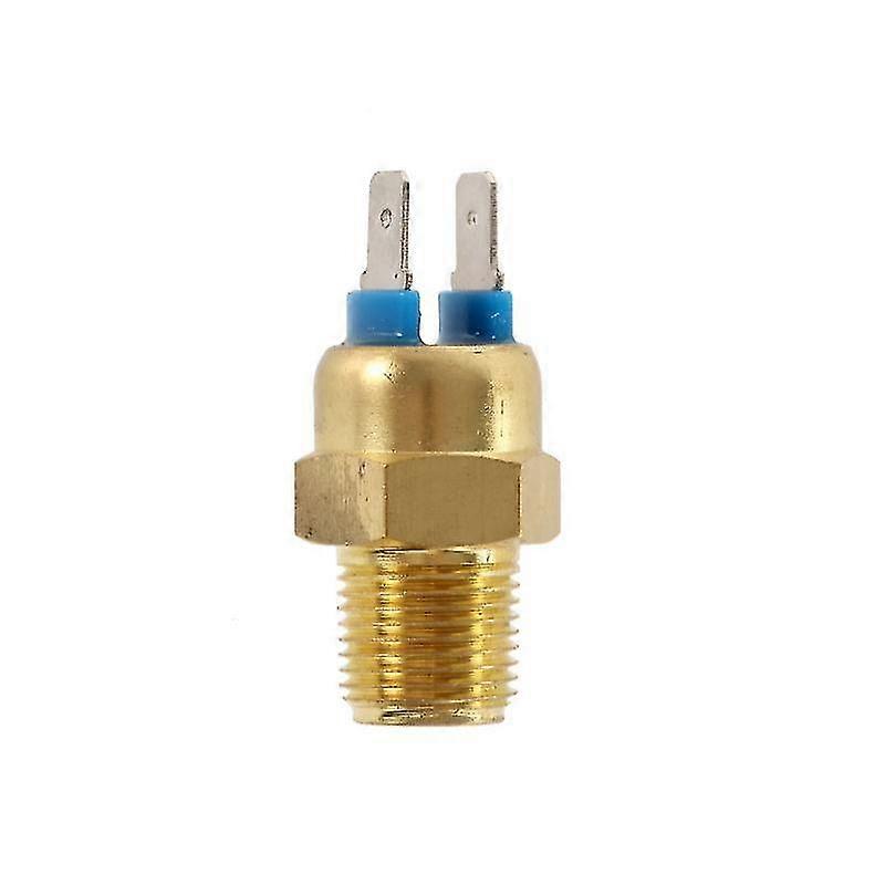 Water Temperature Temp Switch Sensor For Caterpillar 3054c Perkins #2848a127 385720500 235-1790 702283 3021-el9