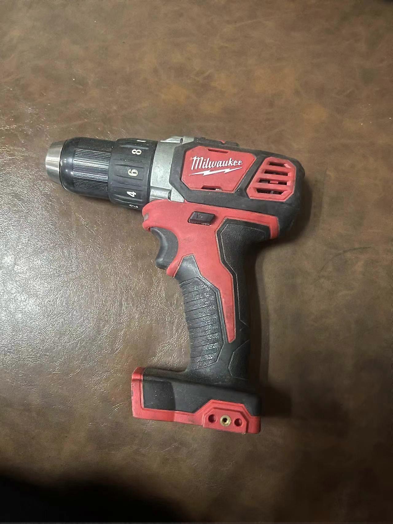 USED Milwaukee 2606-20 M18 Compact 1/2\