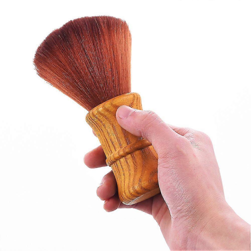 Portable Soft Dust Remover Vinyl Record Brush Practical Anti Static