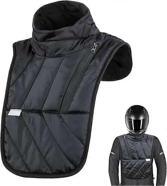 摩托车暖颈器、摩托车暖颈器、防风防水暖颈器、暖肩器、冬季保暖围巾、冬季保暖必备品