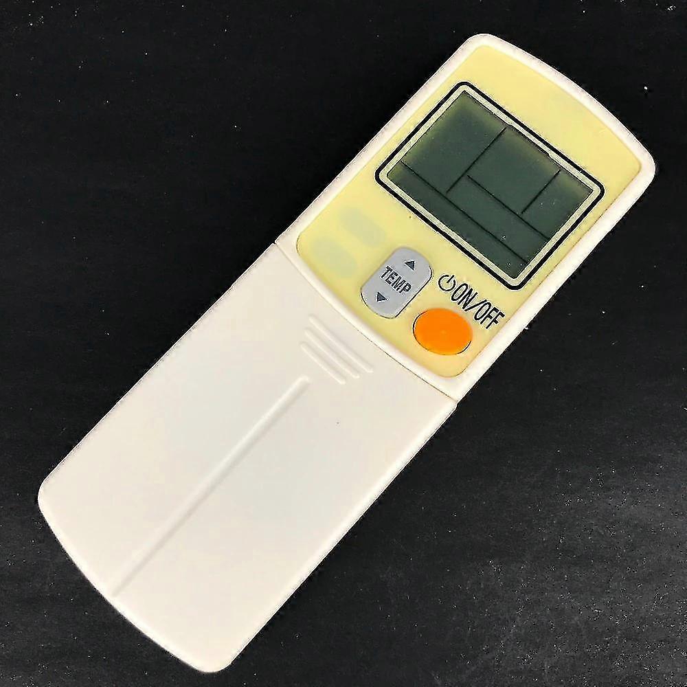 Remplacement ARC423A5 pour DAIKIN Air Conditioner Remote Control ARC423A6 Fernbedienung