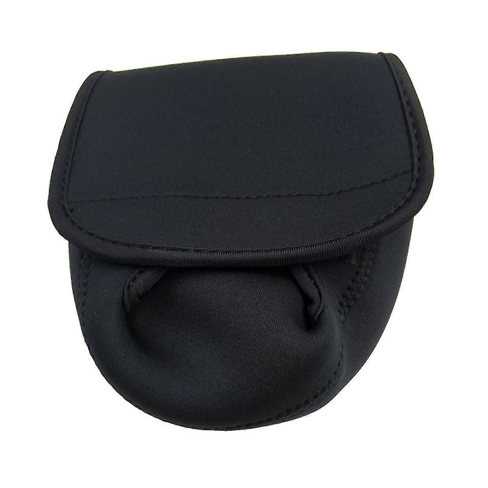 حقيبة صيد البحر المضادة للخدش لا دخول الماء المضادة للاهتزاز متعددة الوظائف النيوبرين الصب بكرة إغراء حقيبة لوازم الصيد