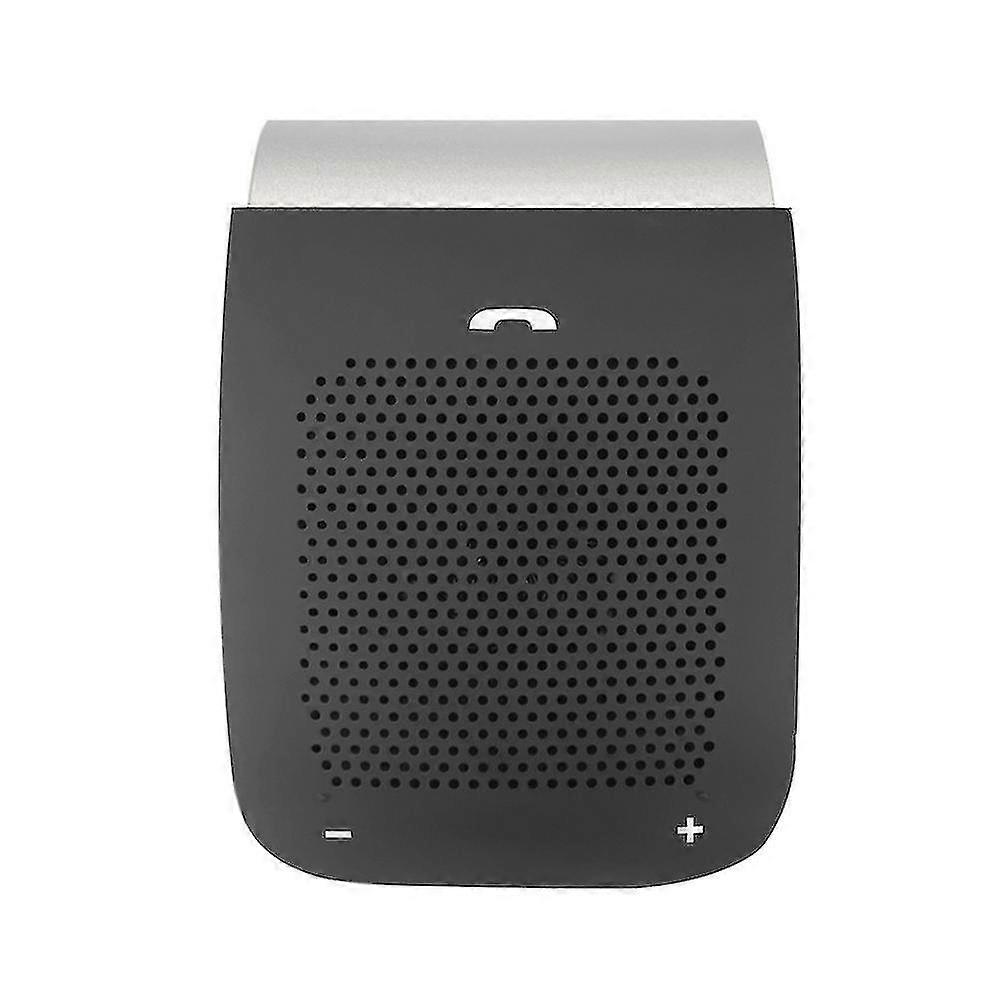 Car Speakerphone Hands-free  Bluetooth Automatic Cellphone Connection