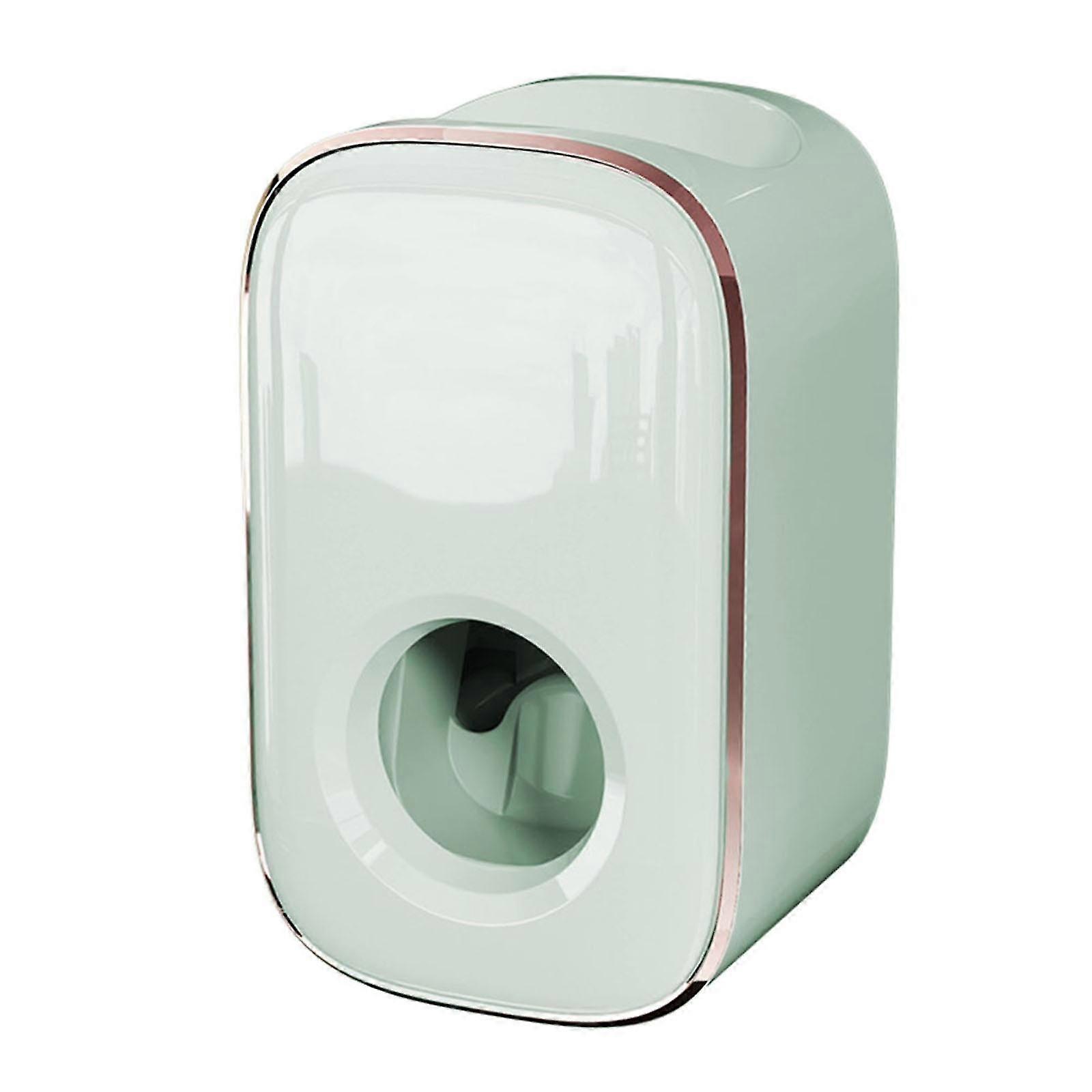 Toothpaste Dispenser  Wall Mounted Bathroom Accessories