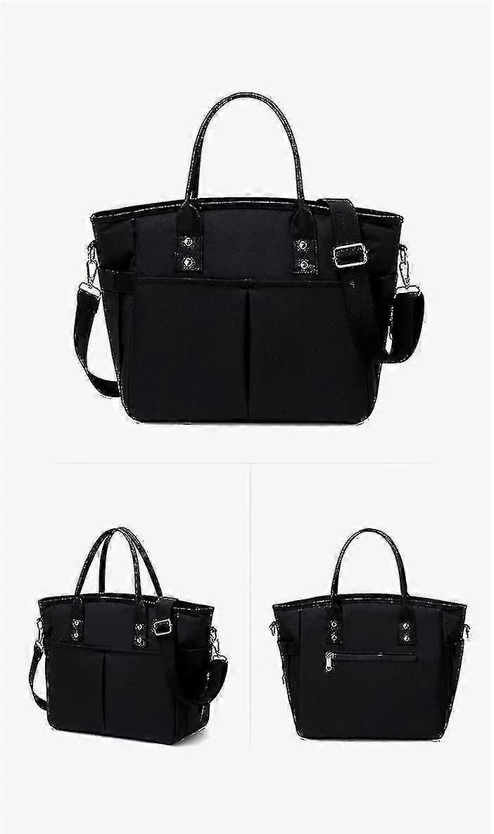 Bjxy uzsonnás táska vállszigetelt táskával