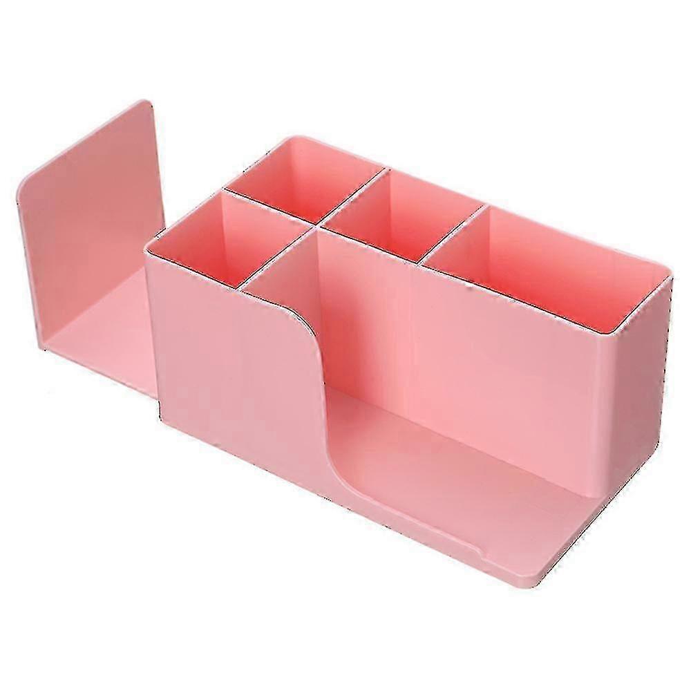 صندوق تخزين PP ، مناسب لغرفة نوم غرفة المعيشة بدون غطاء صندوق تخزين بلون صلب