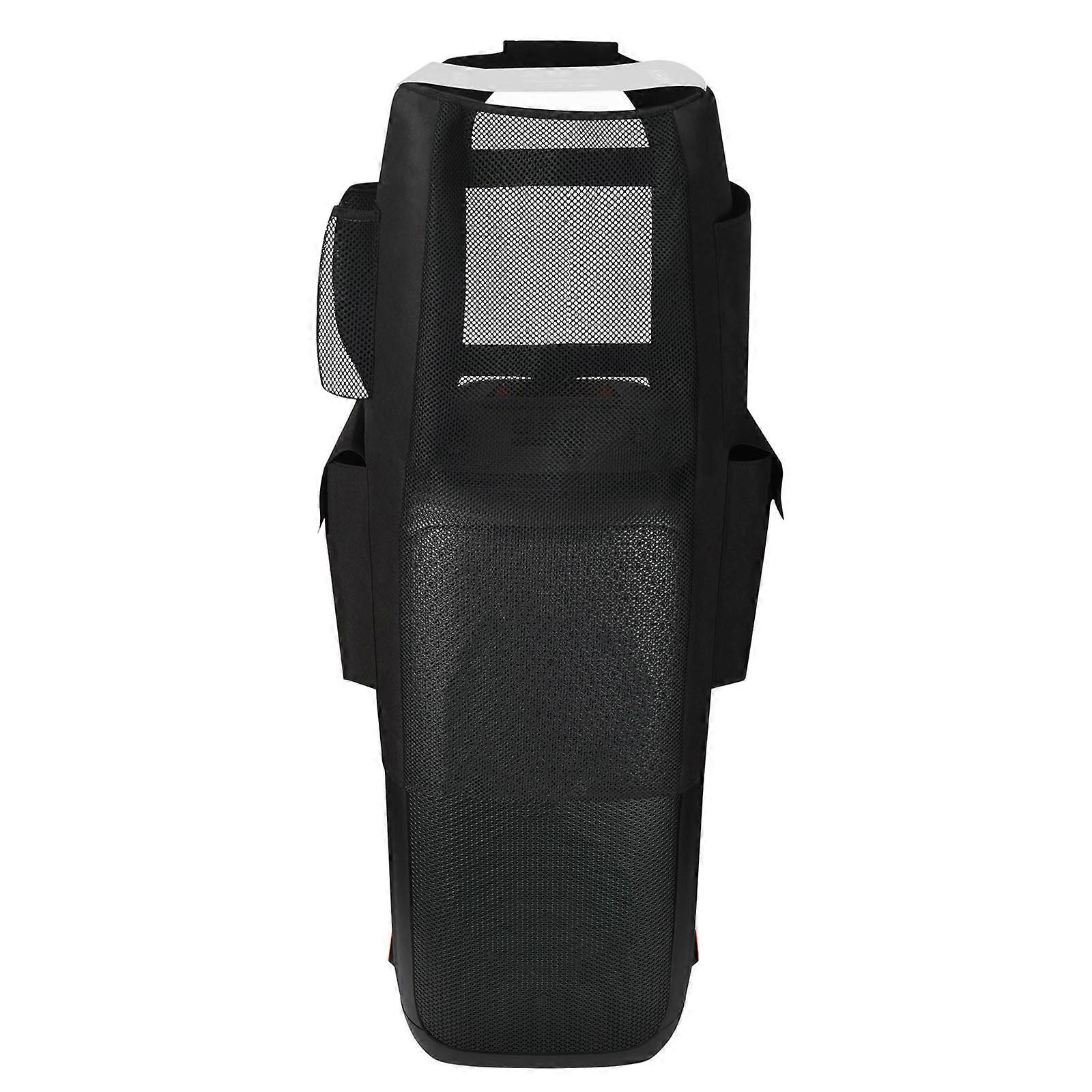 Portable Travel Carrying Protective for Case for Partybox 310 Speaker
