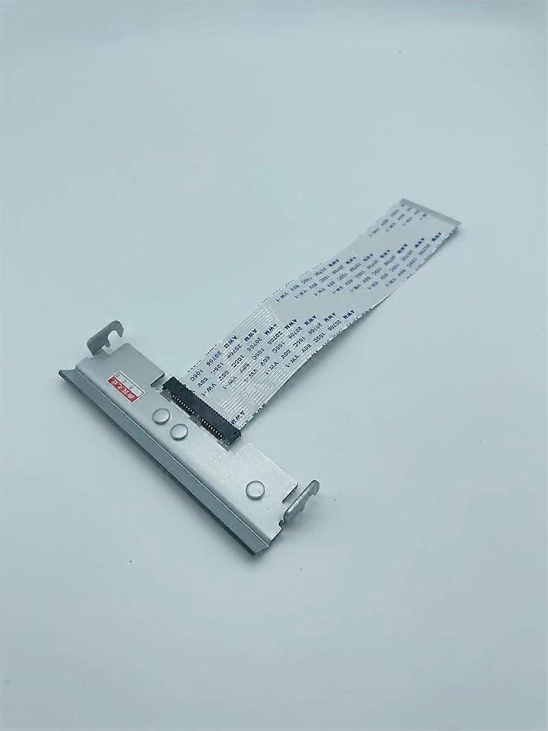 Epson TM-T88V 885 Yazıcı için Yeni Termal Baskı Kafası 2131885 / 2141001 Değiştirin