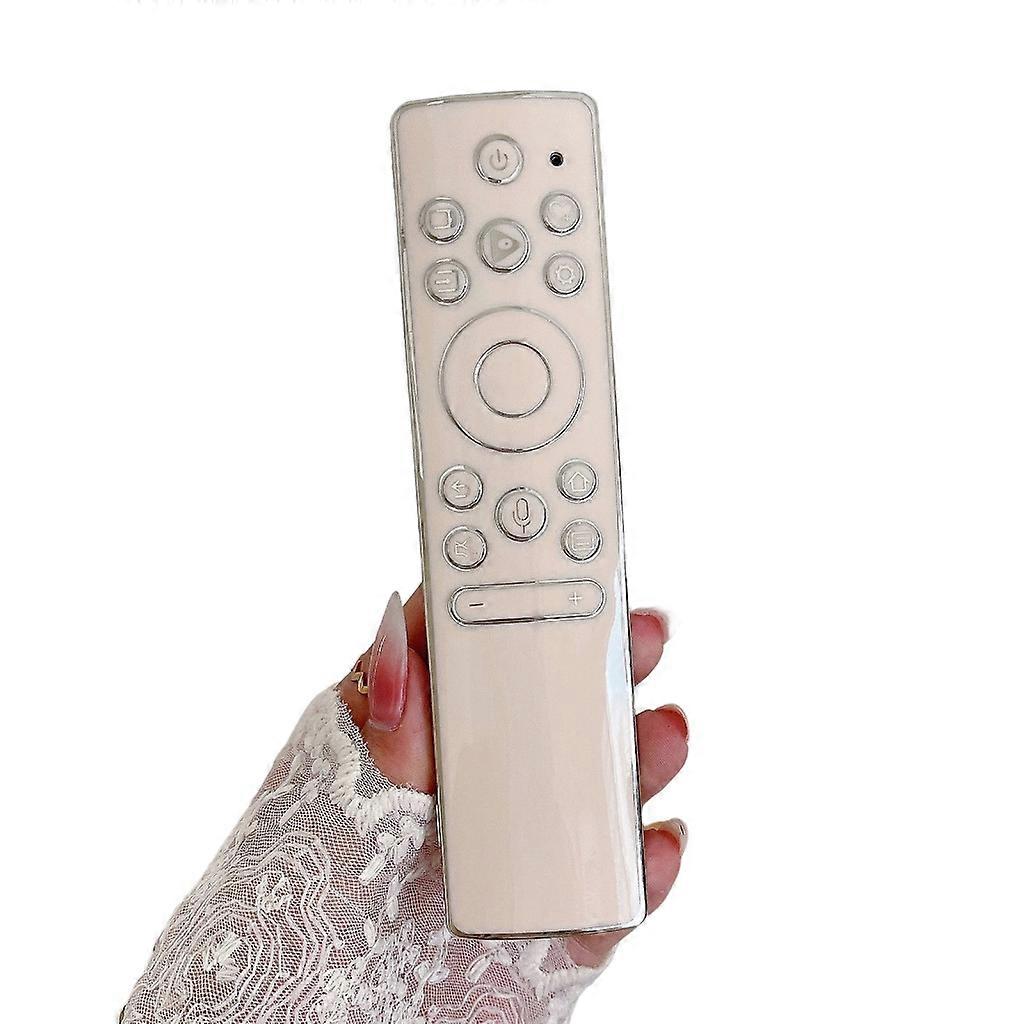 Protective Case Skin for CRF3A71 Remote Control Cover Storage Eco-friendly