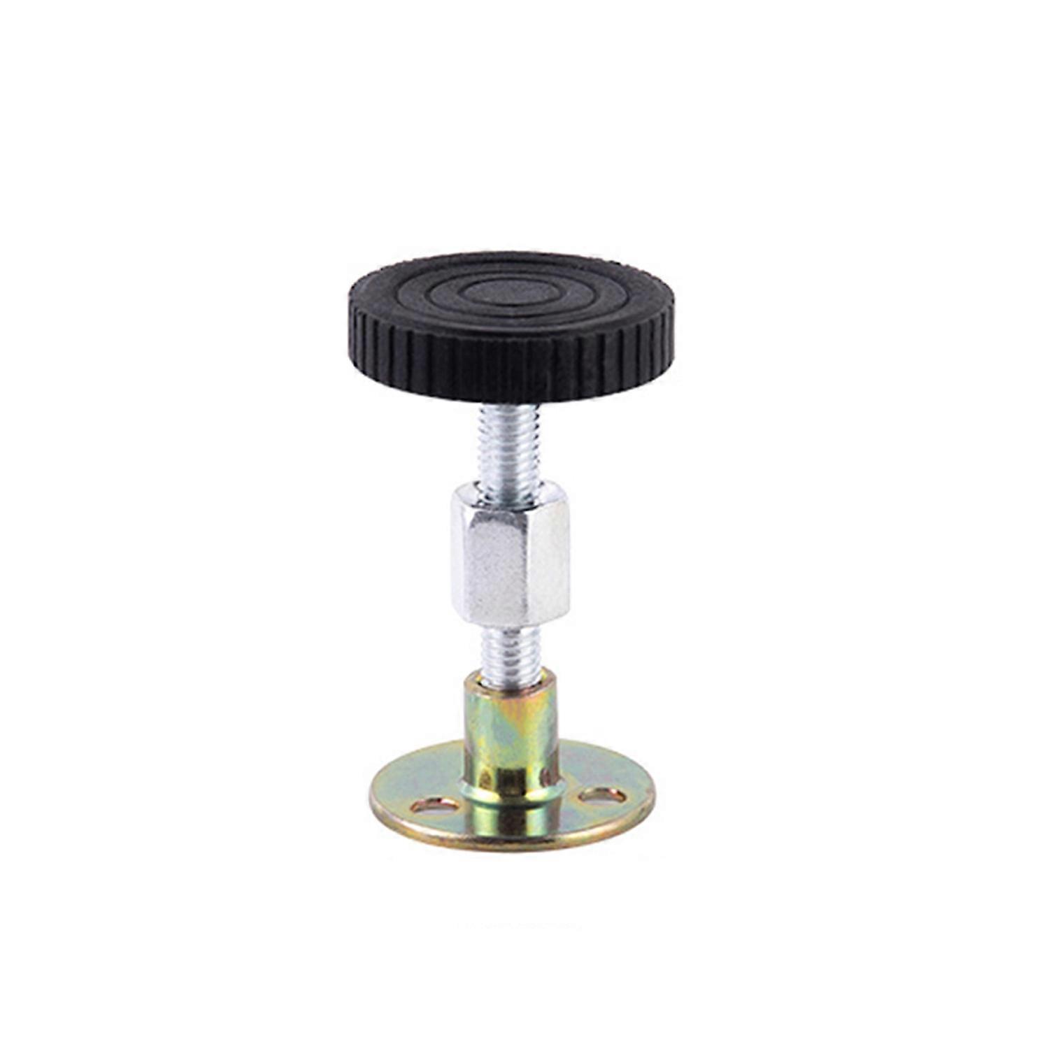 Adjustable Threaded Bed Frame Anti-Shake Tool Strong Load-bearing Wall Protection Bedside Anti-shake