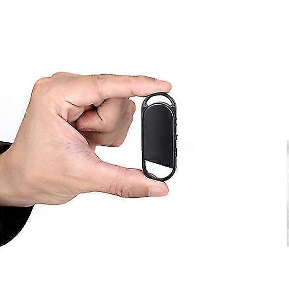 recorder keychain portable suitable mini disk player professionals students