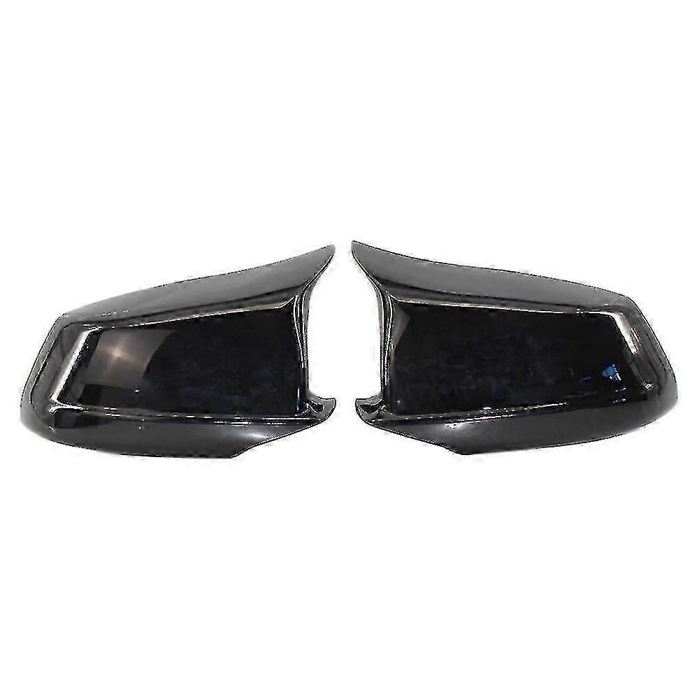 Covers Fit For 5 Series F10/f11/f18 - 11-13 Mirror Caps Replacement Side Mirror Caps Rear Door Win