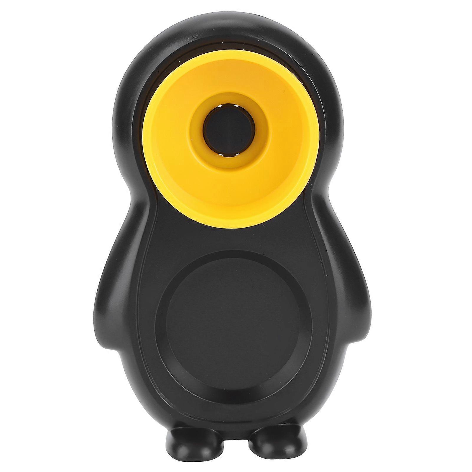 Reusable Coffee Capsule Storage Base Coffee Filter Cup Fixed Holder Coffee Making ToolsYellow For Illy