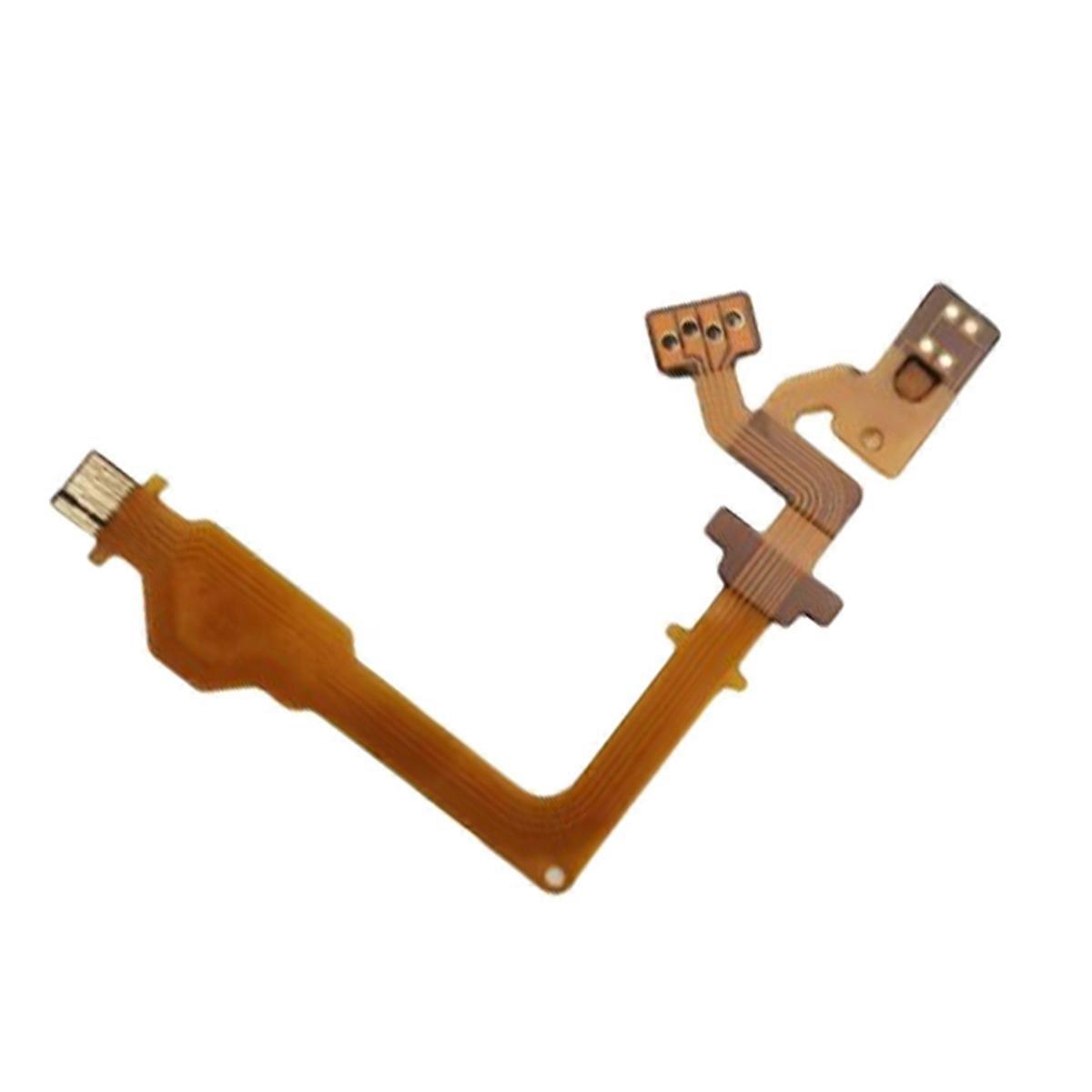 Replacement Flex Cable for 16-70mm Lens, Aperture Line Repair Part