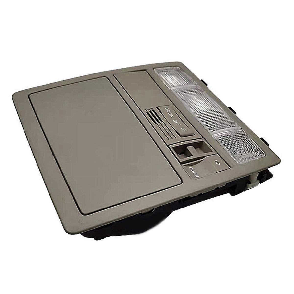 63650-33271 Front Reading Light Assembly Ceiling Light for 2007-2011