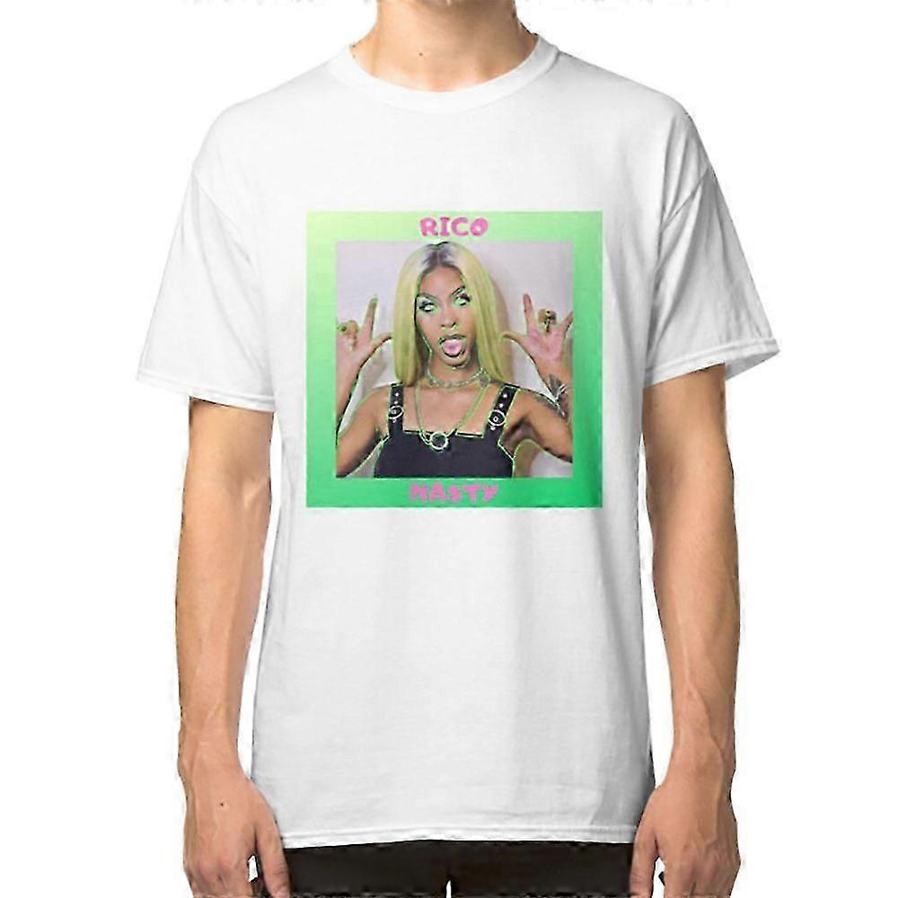 Trippy Rico T-shirt