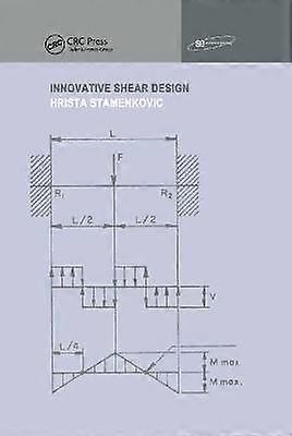 Innovative Shear Design
