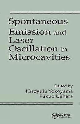 Spontaneous Emission and Laser Oscillation in Microcavities