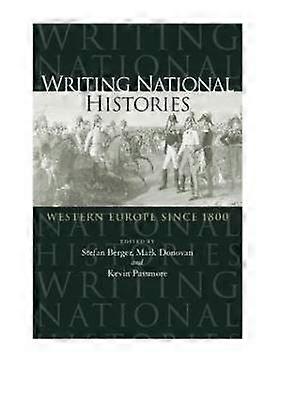 Writing National Histories