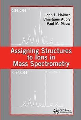 Assigning Structures to Ions in Mass Spectrometry