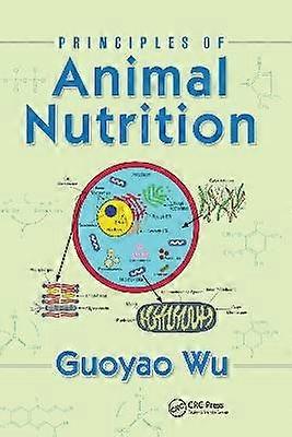 Principles of Animal Nutrition