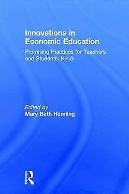 Innovations in Economic Education