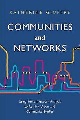 Communities and Networks
