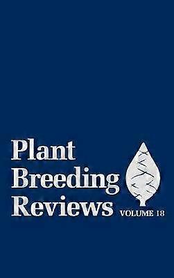 Växtförädling Recensioner Volym 18