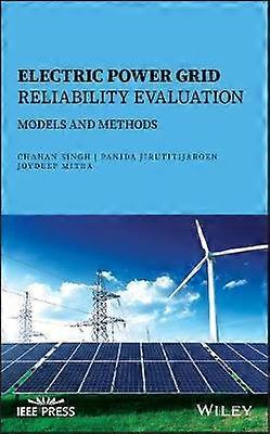 Electric Power Grid Reliability Evaluation