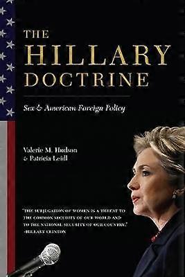 The Hillary Doctrine