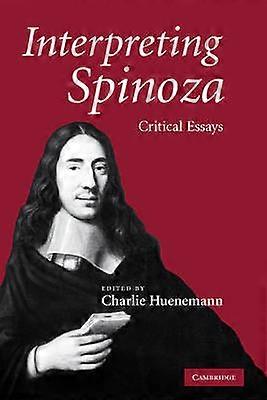 Interpretarea Spinoza