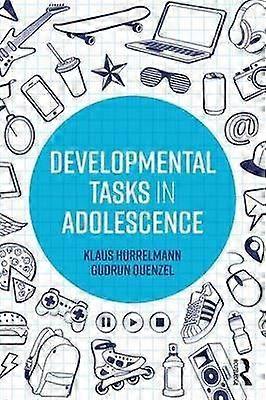 Developmental Tasks in Adolescence