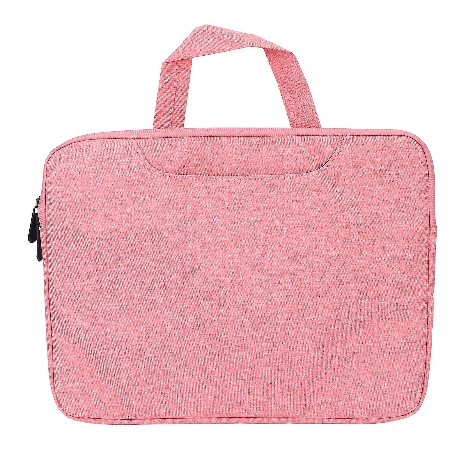Laptop Case, Plush Lining, Shock Absorption, Three Layers, Water Resistant, Sleeve