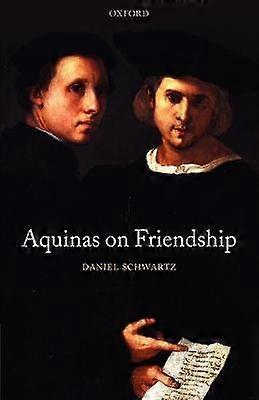 Aquinas on Friendship