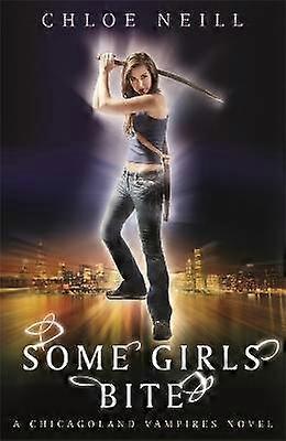 Some Girls Bite