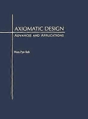 Axiomatikus tervezés