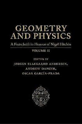 Geometry and Physics