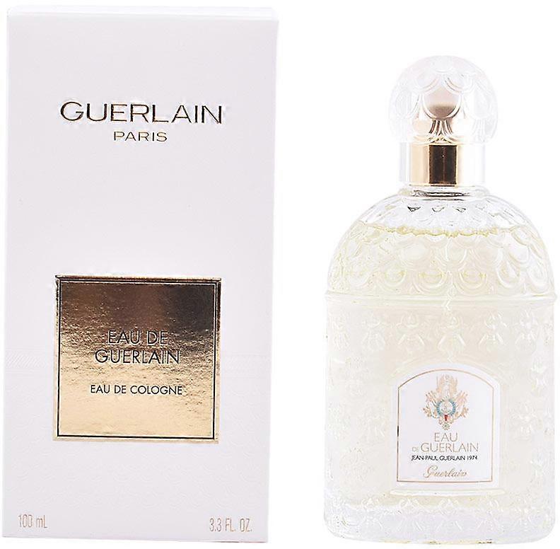 Eau De Cologne Spray Guerlain Eau De Guerlain 100 ml