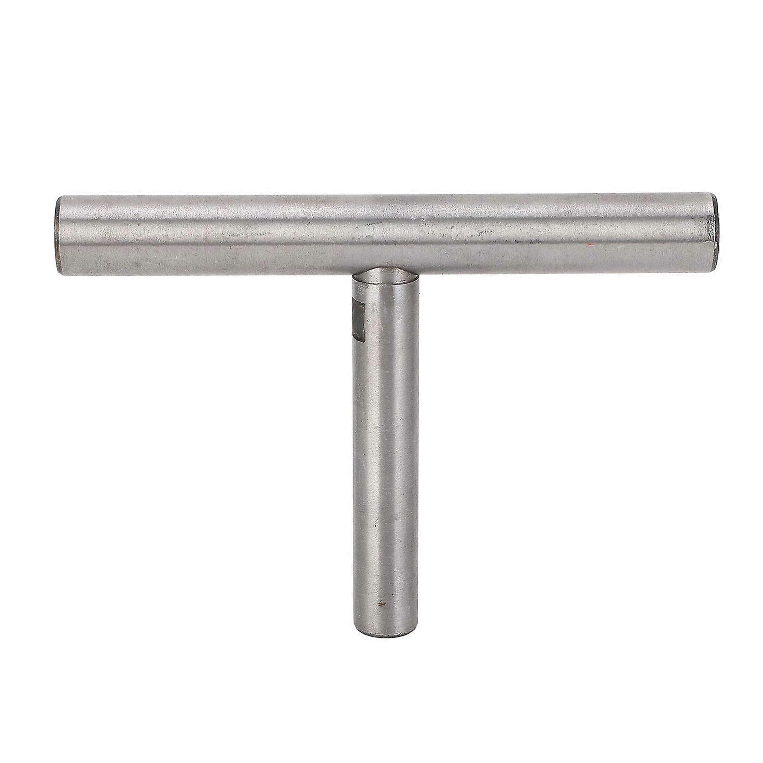 Wood Lathe Tool Rest 16mm Detachable 5/8in Diameter Column Lathe Turning Tool Rest