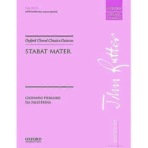 Stabat Mater