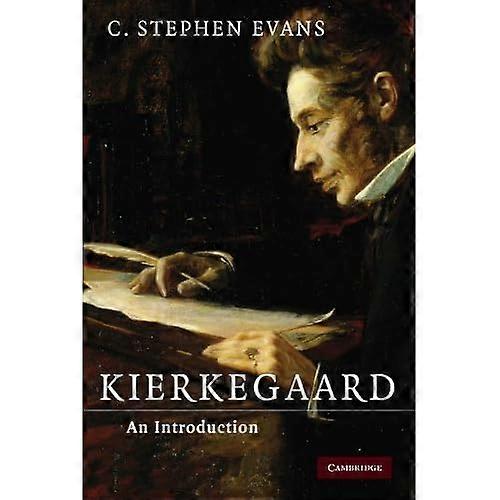 Kierkegaard: Una introducción