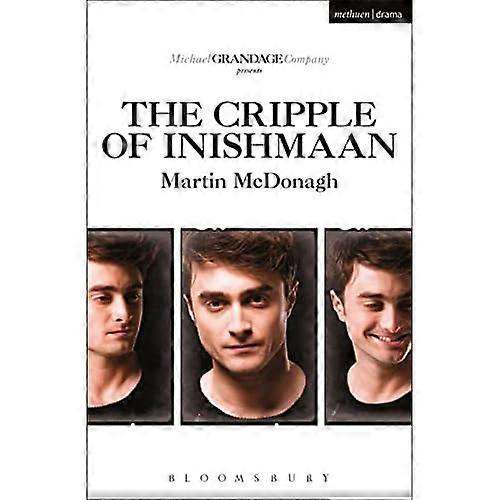 Lo storpio di Inishmaan