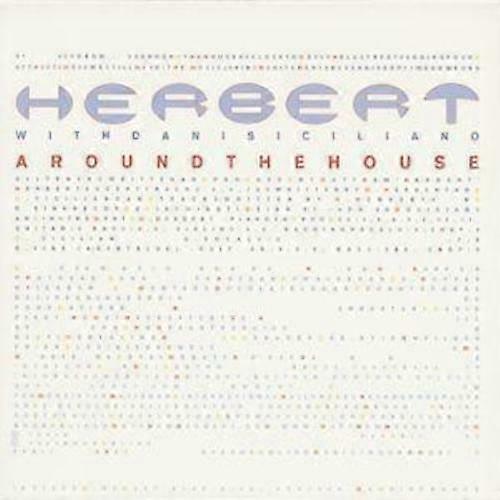 Herbert Around the House CD (2002)