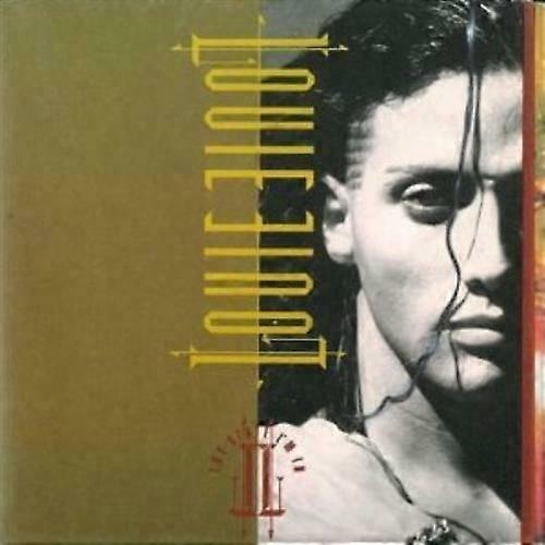 Louie Louie State Im in CD