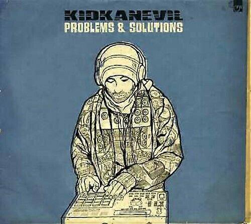Problems and Solutions CD (2007)