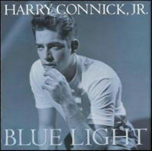 Jr. Harry Connick Blue Light Red Light CD